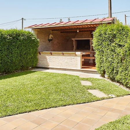 Gandara Chalet Salvatierra de Mino 外观 照片